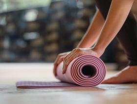 thumbnail of High Quality Yoga Equipment Makes the Yoga Experience Better