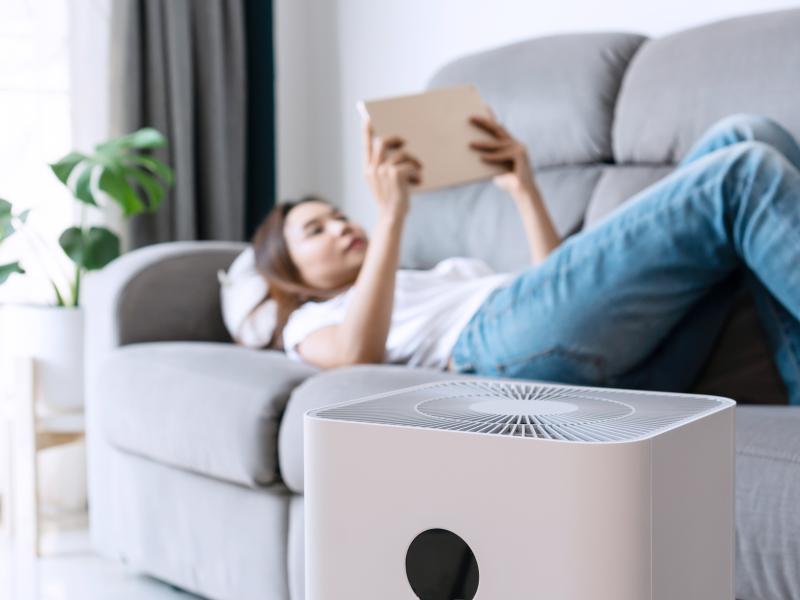 main of Air Purifiers Offer More Benefits Than many People Might Expect